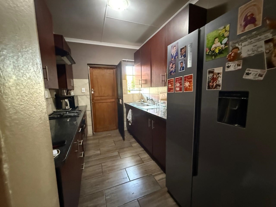 3 Bedroom Property for Sale in Waterval East North West